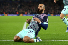 ブライアン・ムベウモ