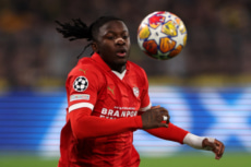 ヨハン・バカヨコ