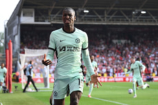 ニコラス・ジャクソン