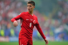 アルダ・ギュレル