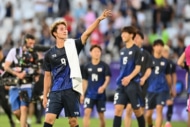 サッカーU-23日本代表