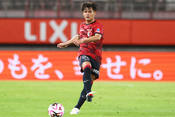 マインツへ移籍した佐野海舟