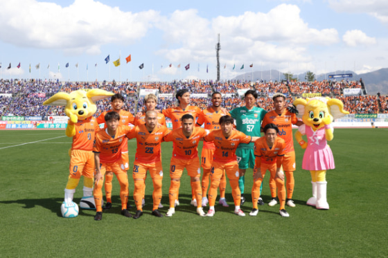 清水エスパルス