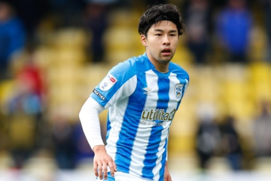 中山雄太