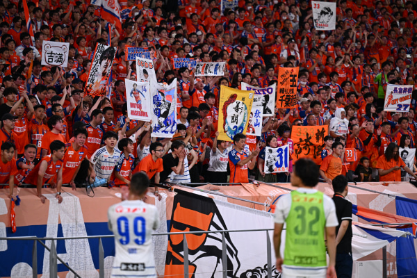 アルビレックス新潟