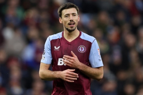 元フランス代表DFクレマン・ラングレ