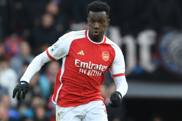 エディ・エンケティア