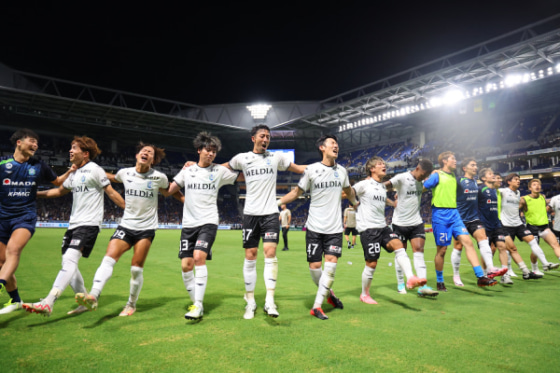 湘南ベルマーレ