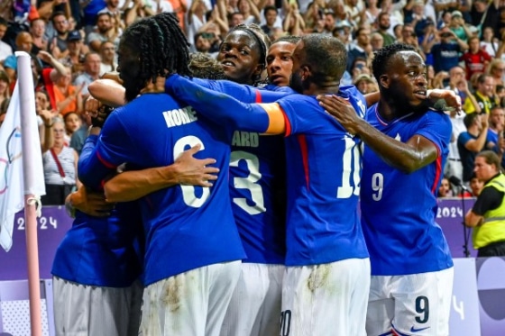 U-23フランス代表