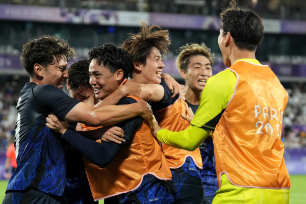 U-23日本代表