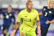 U-23日本代表GK小久保玲央ブライアン