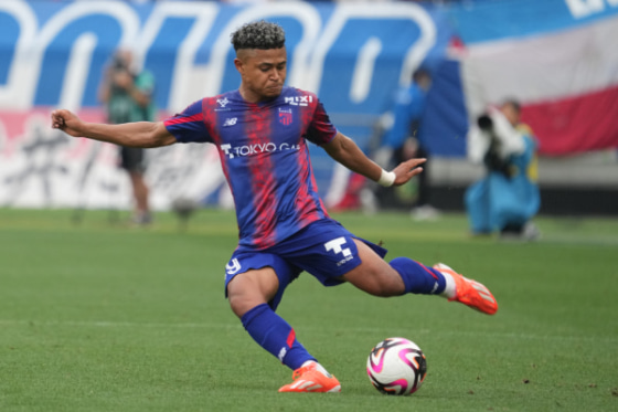 バングーナガンデ佳史扶