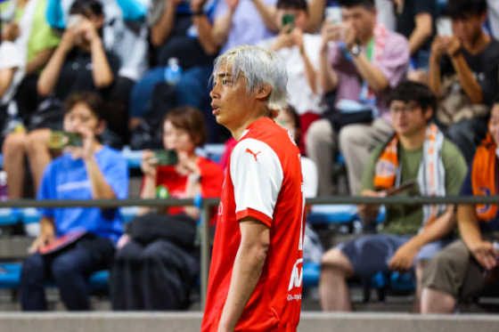 伊東純也
