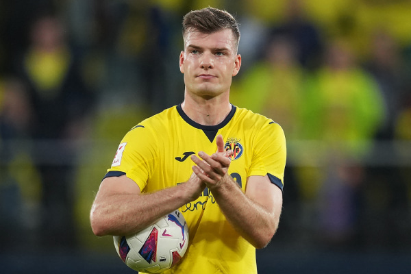 アレクサンダー・セルロート