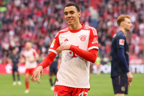 退団を検討しており…」バイエルンの至宝に移籍の可能性が浮上