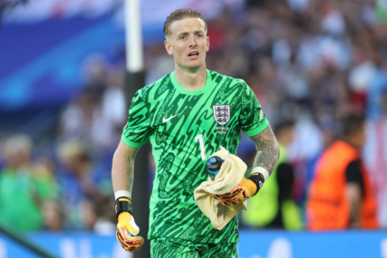 サッカー　イングランド代表 イングランド代表 登録メンバーリスト【EURO2024】 - サッカー