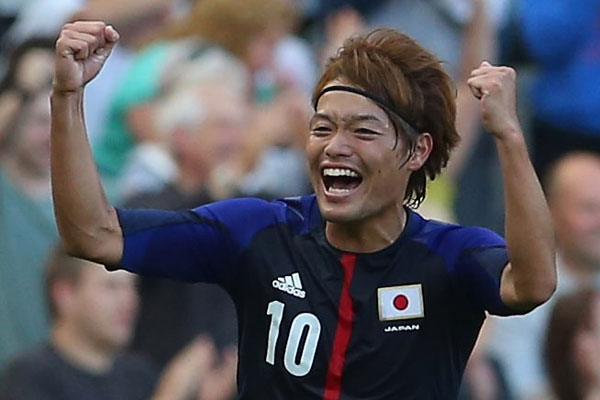 五輪では圧巻も…。A代表で影が薄かった日本人選手10人。誰もが順調なわけではない…。輝けなかったのは? 五輪では圧巻も…。A代表で影が薄かった日本人選手10人。誰もが順調なわけではない…。輝けなかったのは?