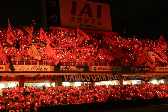 清水エスパルス