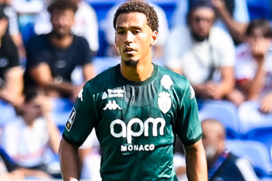 モナコのティロ・ケーラー