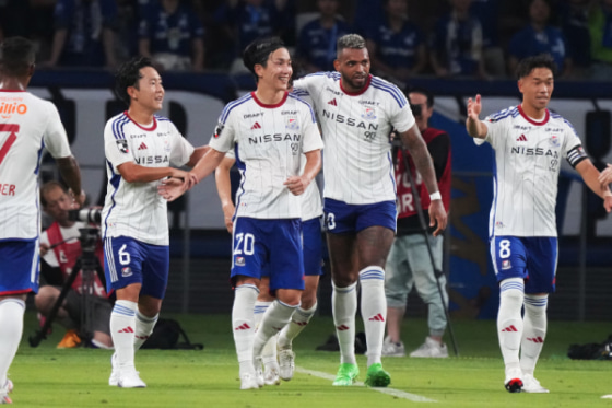 アンデルソン・ロペス