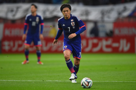 遠藤保仁