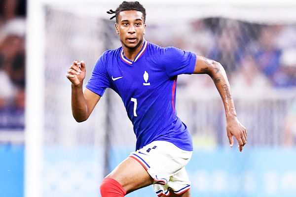 ミカエル・オリーズ