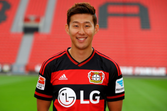 ソン・フンミン