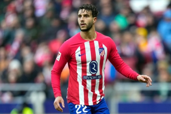 マリオ・エルモソ