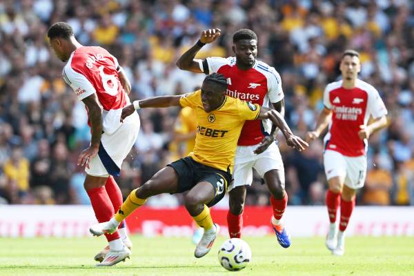 トーマス・パーティ