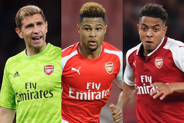 出さなきゃよかった…。アーセナル退団で化けた元アカデミー選手（1）4