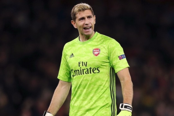 エミ・マルティネス