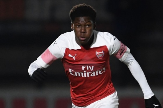 元アーセナルMFユヌス・ムサ