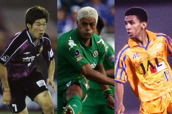 驚異の大出世！ 日本を離れてブレイクした元外国人Jリーガー6人。日本