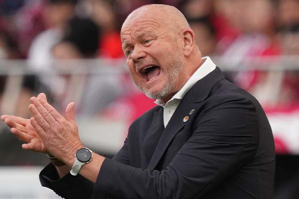 ペア=マティアス・ヘグモ