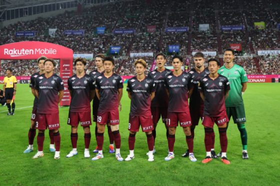 ヴィッセル神戸