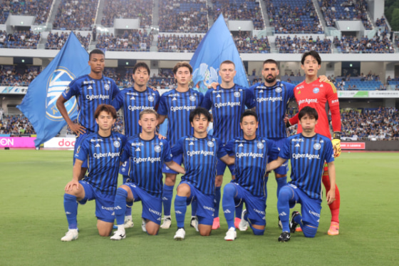 FC町田ゼルビア