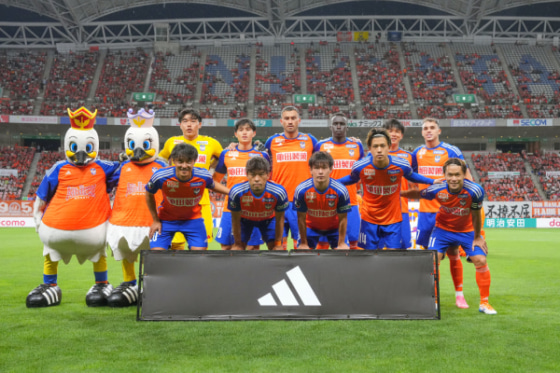 アルビレックス新潟