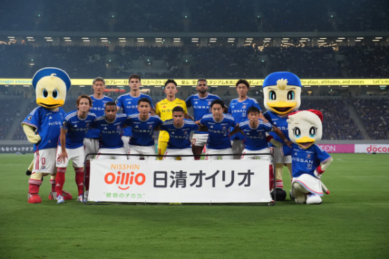 横浜F・マリノス