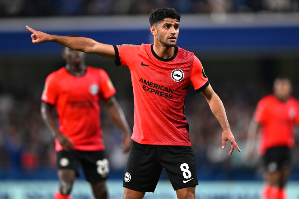 マフムド・ダフード