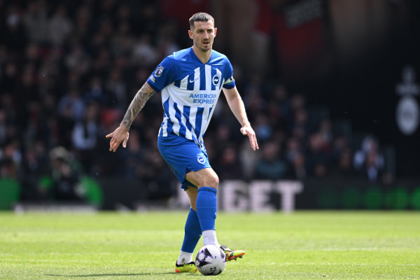 ルイス・ダンク