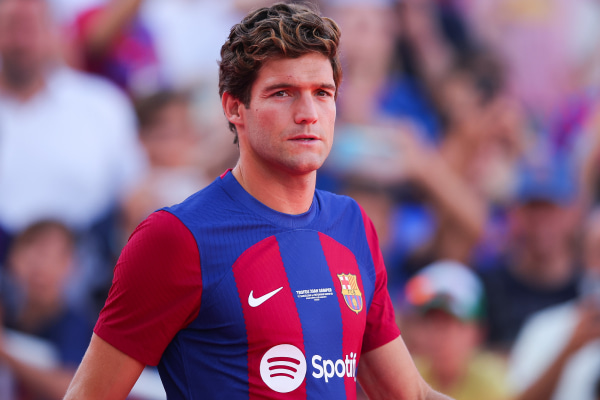 マルコス・アロンソ