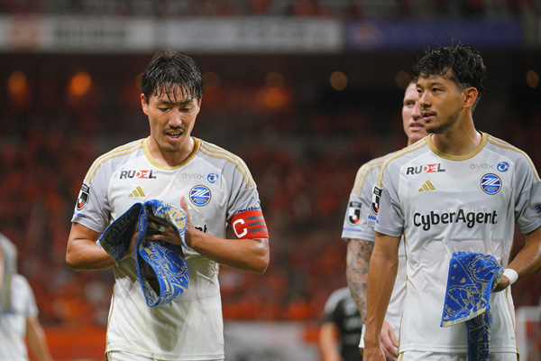 ジェフユナイテッド千葉 メタルカード 小森飛絢 小森飛絢選手J2