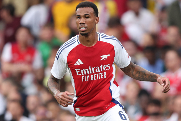 ガブリエウ・マガリャンイス