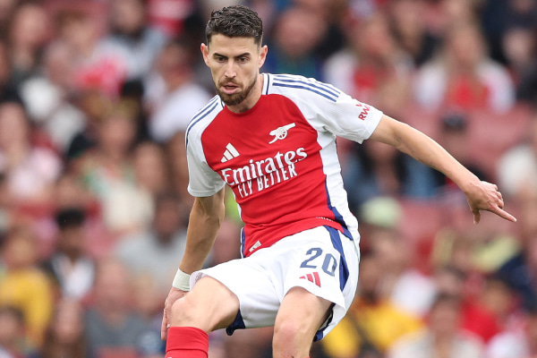 ジョルジーニョ