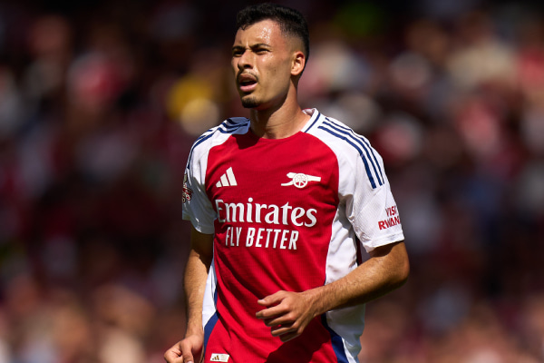 ガブリエウ・マルティネッリ