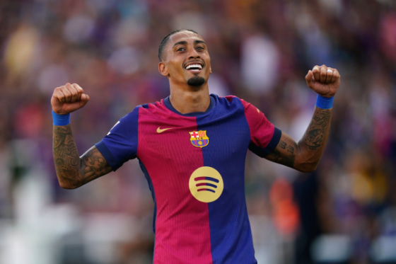 新生バルサの強さは本物？ 放出候補からキャプテン就任…激動乗り越え