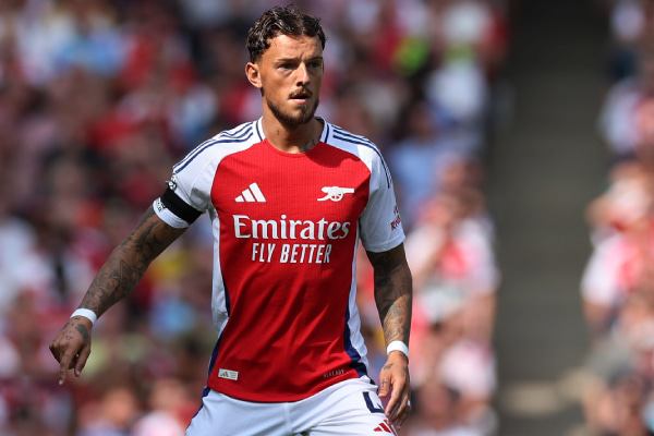 ベン・ホワイト