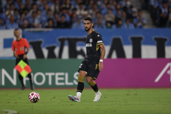 ハッサン・ヒル