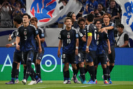 日本代表