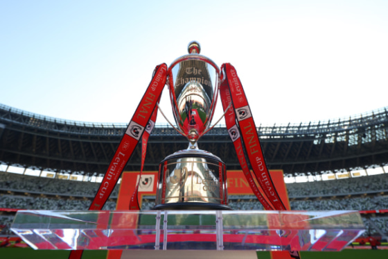 YBCルヴァンカップ2024 全試合日程・結果・対戦カード・視聴方法・TV放送・ネット配信予定一覧 最新情報